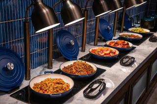 Manxin Hotel, Nanhu Tourist Area, Tangshan - 5