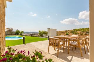 El mirador de Teresa - 9