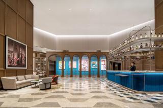 Manxin Hotel, Nanhu Tourist Area, Tangshan - 3