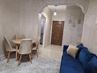 Appartement Moderne et confortable à Tanger - 9