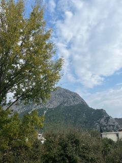 Adrasan Twin Aparts - Kumluca - 9