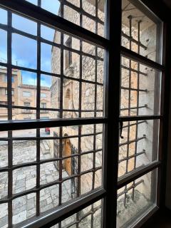 Convento Parador San Esteban de Gormaz - 2