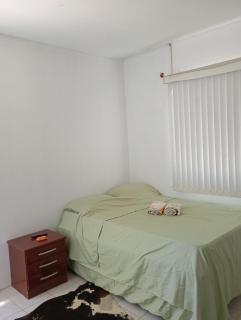 Quarto para hospedagem - 1