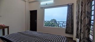 Cloud Castle, Panchalimedu - 5