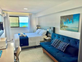 Arpoar Suítes by Refúgio Hospedagens | Frente ao mar e excelente localização - 7