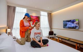 Lub d Bangkok Chinatown - Steps from Sam Yod MRT Station - 5