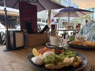 1BR Apartment Heated pool - Gold Coast - 7