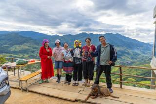 Homestay Chù Chỏ - 1