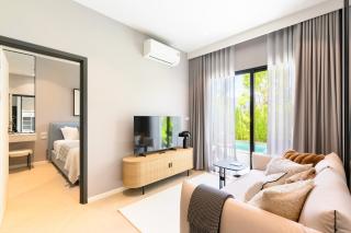 Luxury 2BR with Pool Access at Bangtao C108 - 2