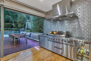 Luxury Resort Retreat with Pool, Tennis & Alfresco - 7