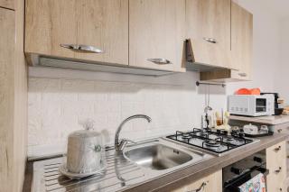 Beneath The Castle - Apartment - Corleone - 5