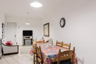 Beneath The Castle - Apartment - Corleone - 8