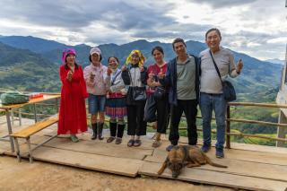 Homestay Chù Chỏ - 1