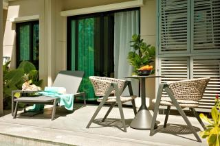 Bangtao The Title Legendary by Phuket Sabay Rent C108 - 8