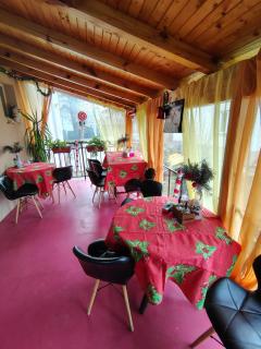 Стаи за гости - Цветето на Ангела - 4