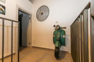 וילה בגלבוע - 1