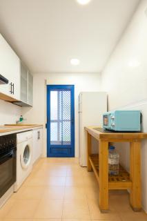 Apartamento en Playa Honda - 8