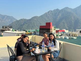 Hop Inn Hostels Rishikesh - 9