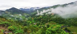 Homestay Chù Chỏ - 4