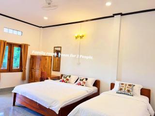 phoulisack2 guesthouse - 6