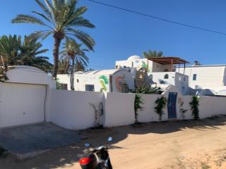 Villa Jasmin - Al Maqārisah - 9