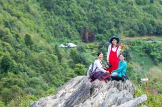 Homestay Chù Chỏ - 5