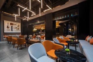 CiTiGO Hotel, Hohhot East Railway Station - 2