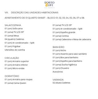 Porto 2 life Resort Muro Alto - 6