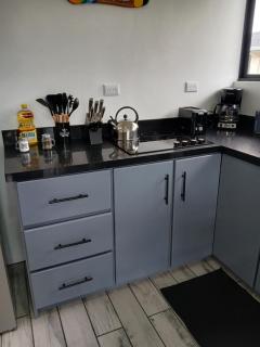 Cabinas Cercas a La Fortuna - 6