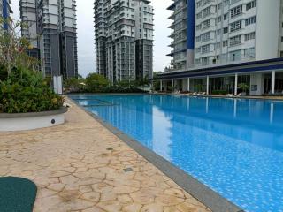 Semarak Homestay 3 near UIS, UKM, BACC, GMI, USIM, Bangi Wonderland - 5