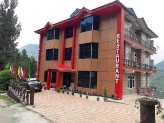 Hotel Alpine View - 9