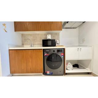 Modern Studio with City Views Al Reem Island - 9