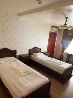 Sunrise Hotel - Adjud - 4