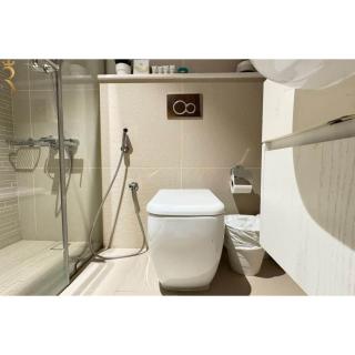 Modern Studio with City Views Al Reem Island - 8