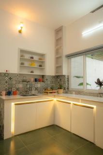 SUKOON Stays - Nestled among the misty hills and lush forests - 7