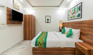 Treebo Buddha Pride - 2