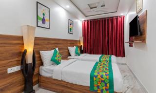 Treebo Buddha Pride - 1