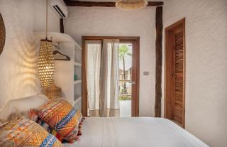 Mawimbi Boutique Hotel - 8