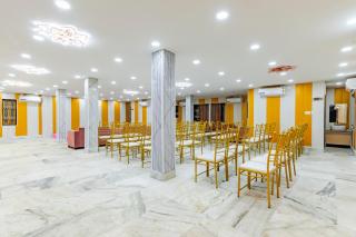 Treebo Buddha Pride - 6