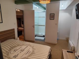 Appartement T3 en souplex sur le port de Saint Goustan - Auray - 3