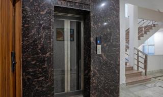 Treebo Buddha Pride - 5