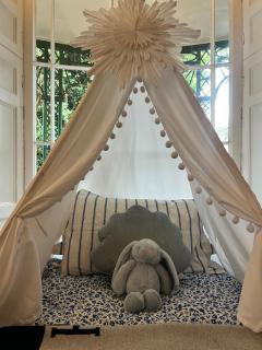 The State Room at Seafield House - 7