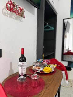 Le Bel Appartement D'Antigoni - 8