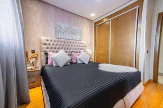 Luxueux appartement 2 chambres Hivernage - 5