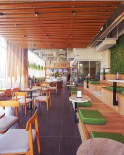 Comfort inn apartments - 8