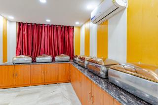 Treebo Buddha Pride - 4