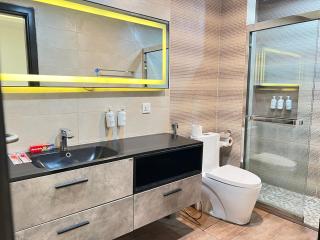 Comfort inn apartments - 5