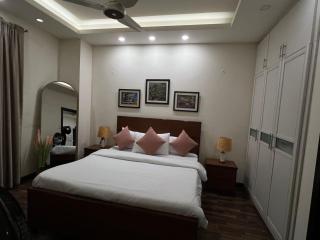 Comfort inn apartments - 2