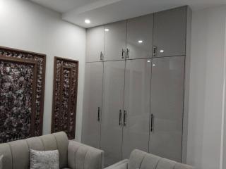 Royal Apartments-One Bed Apartments - 3