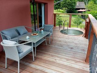 Chata Pod Soláněm - 4